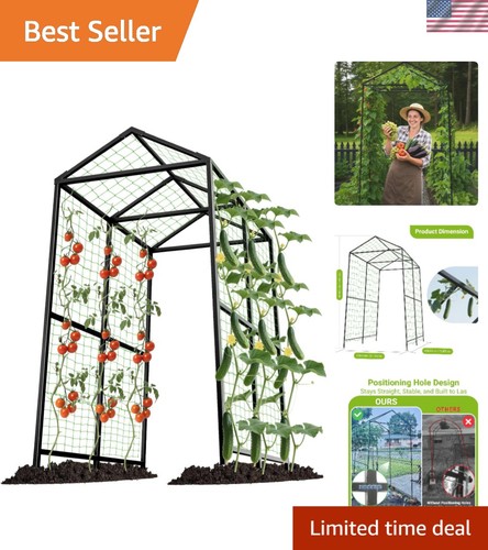 Spacious 1ft triangular - 7.1ft,