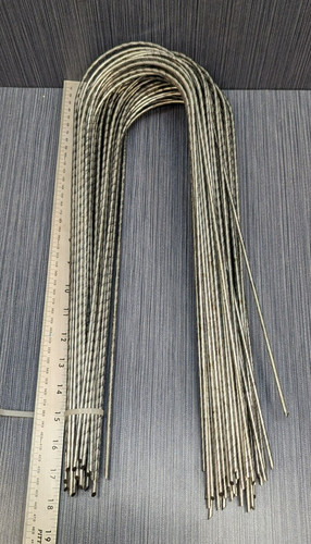 Lot arch trellis - lot, of