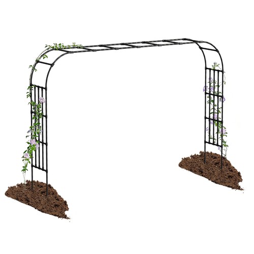 Large garden arch - large,