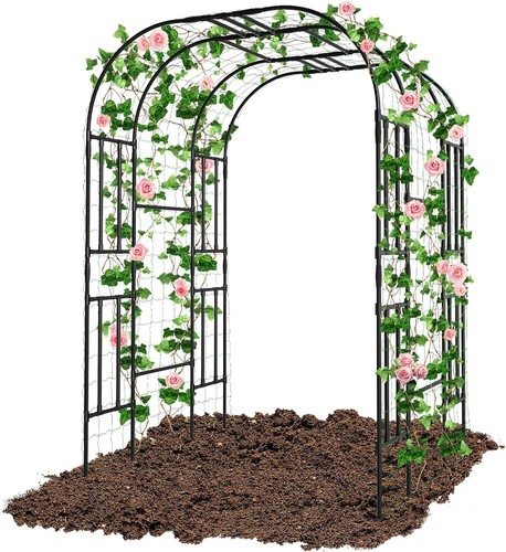 Naizea garden arch - naizea,