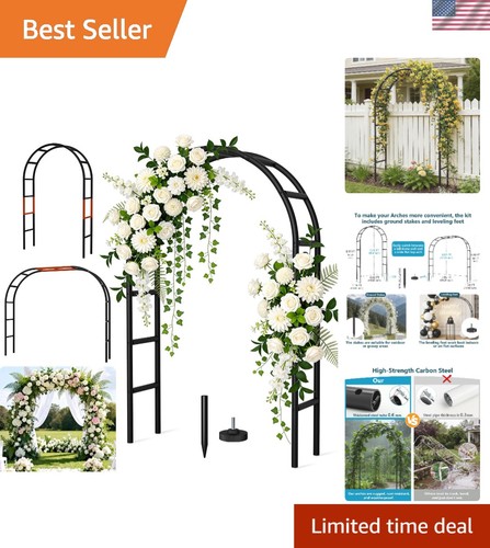 Classic powder coated - powder, garden