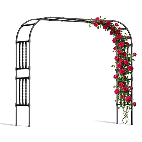 Square tube garden - square,