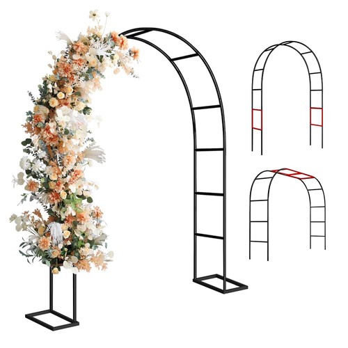 Zhisheng garden arch arbor - zhisheng,