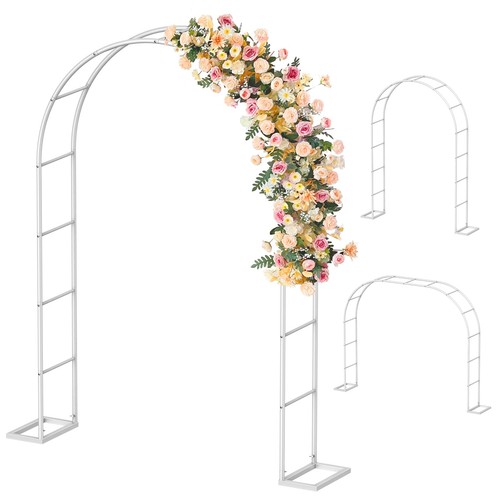 Garden arch trellis - garden,