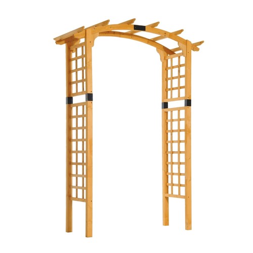 Outsunny fir wood - 7.5,