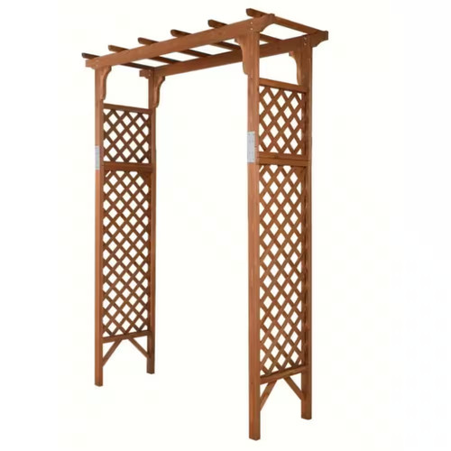 Light brown wood - 85.00, in