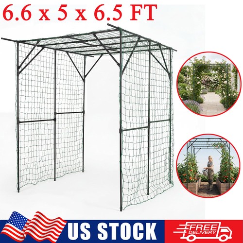 Garden arch trellis for - arch,