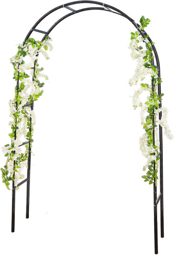 Rubfac 8ft garden - rubfac,